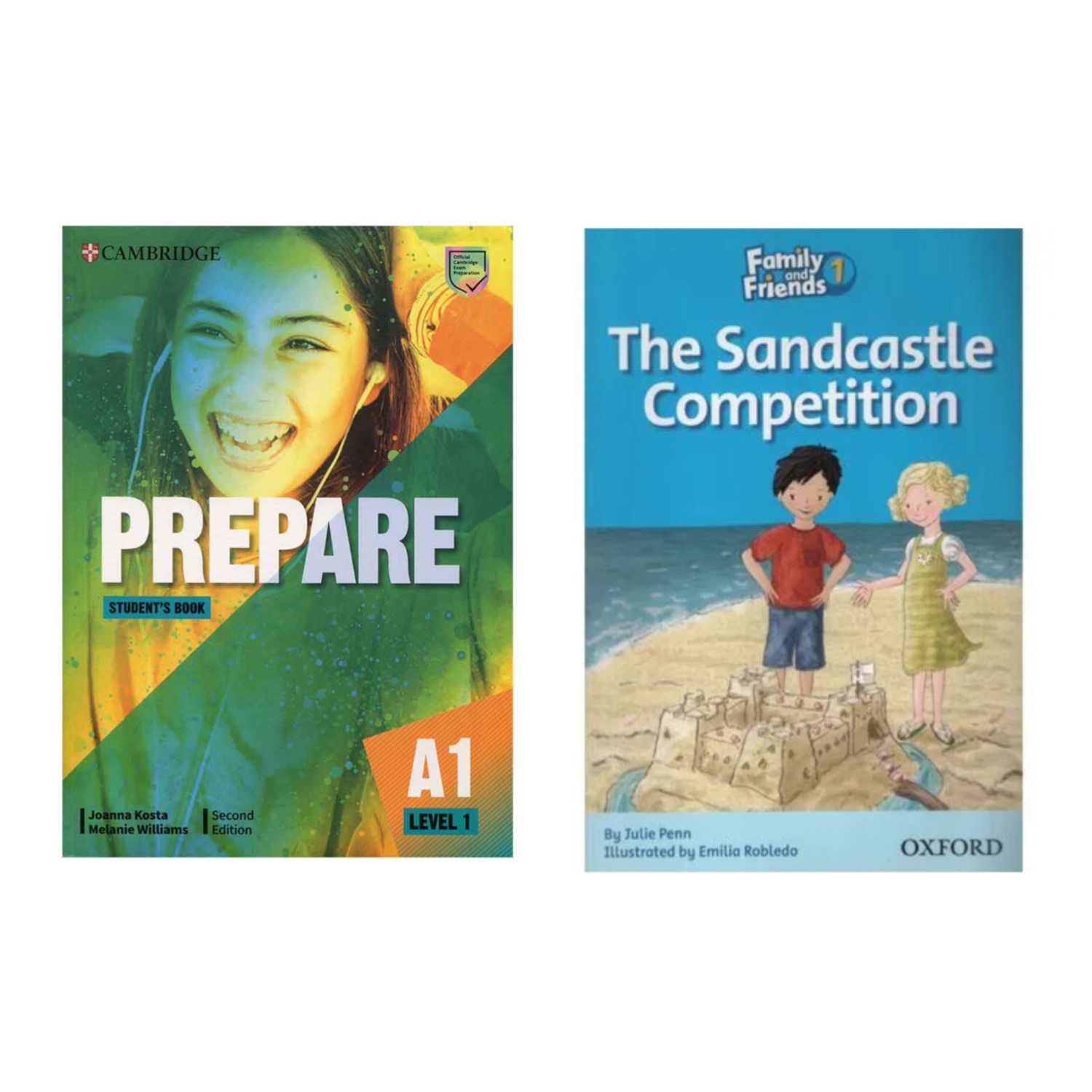 Prepare A 1-3