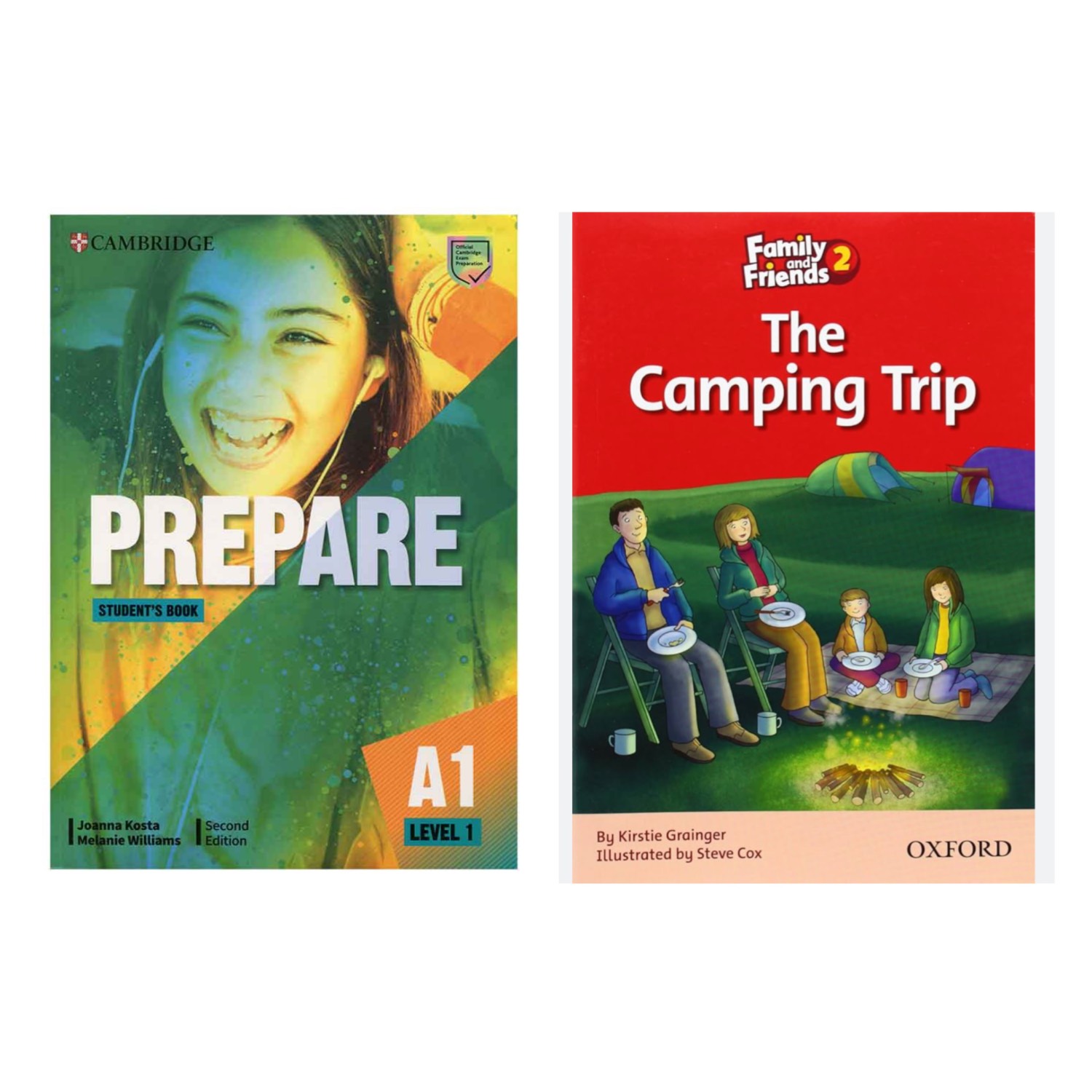 Prepare A 1-6