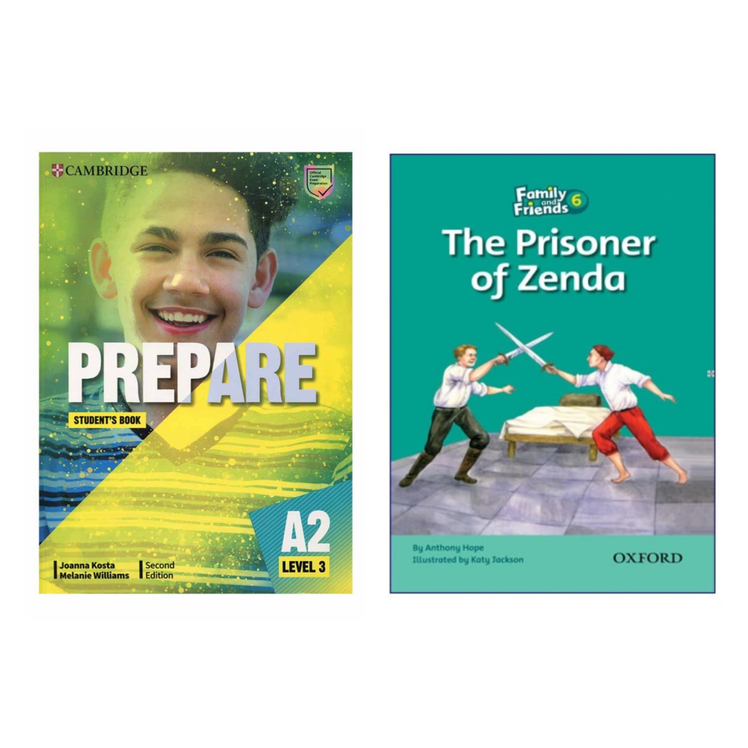 Prepare A 2 plus -6